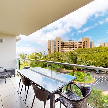 Honua Kai - Konea 446 Appartement Lahaina Buitenkant foto