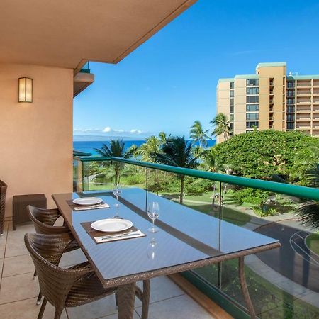 Honua Kai - Konea 446 Appartement Lahaina Buitenkant foto