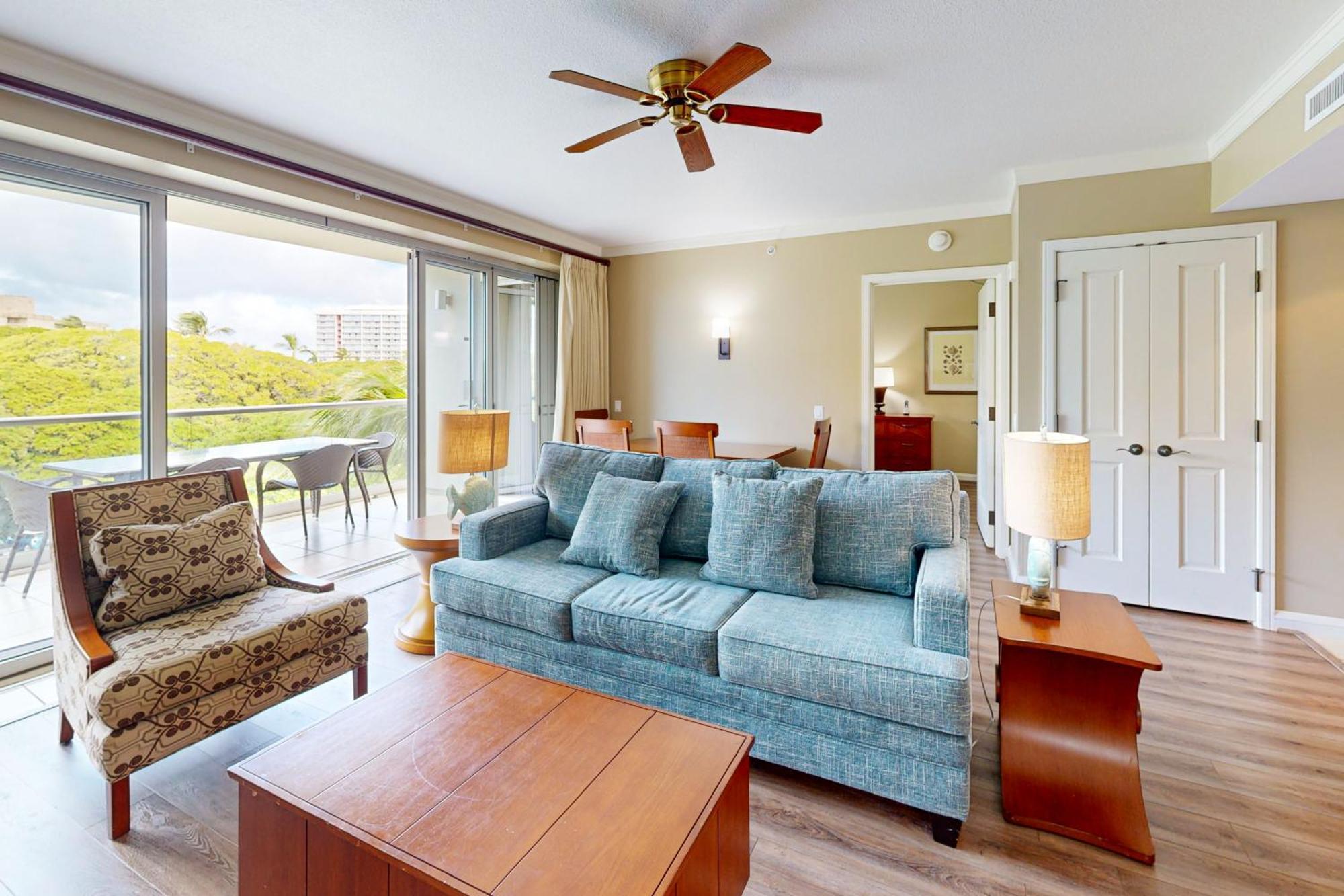 Honua Kai - Konea 446 Appartement Lahaina Buitenkant foto