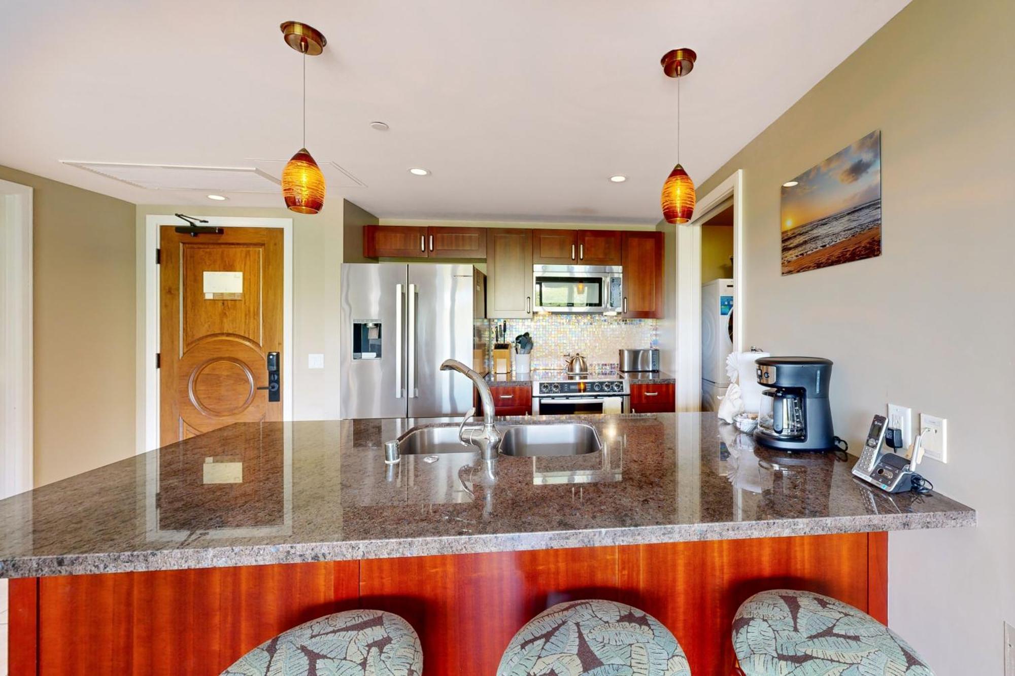 Honua Kai - Konea 446 Appartement Lahaina Buitenkant foto