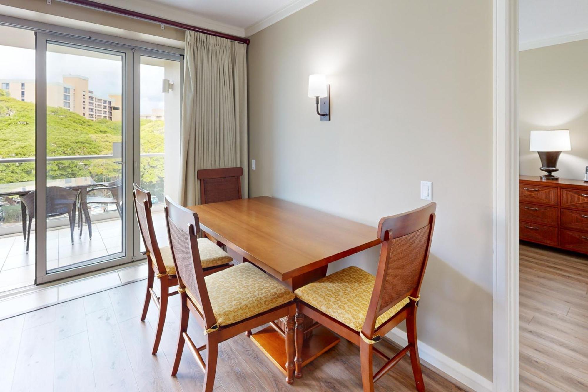 Honua Kai - Konea 446 Appartement Lahaina Buitenkant foto