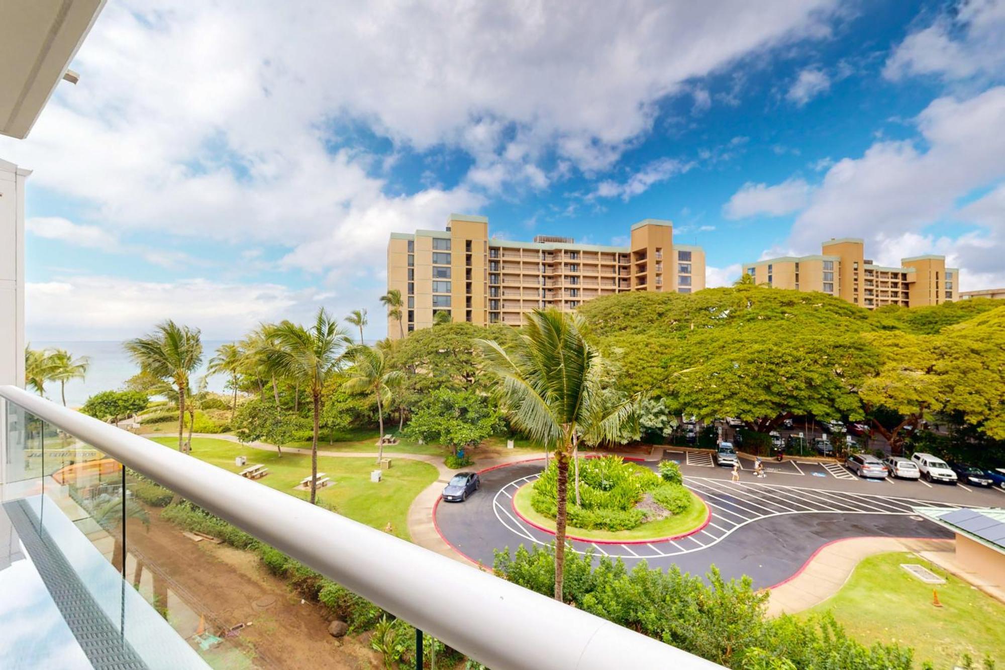 Honua Kai - Konea 446 Appartement Lahaina Buitenkant foto