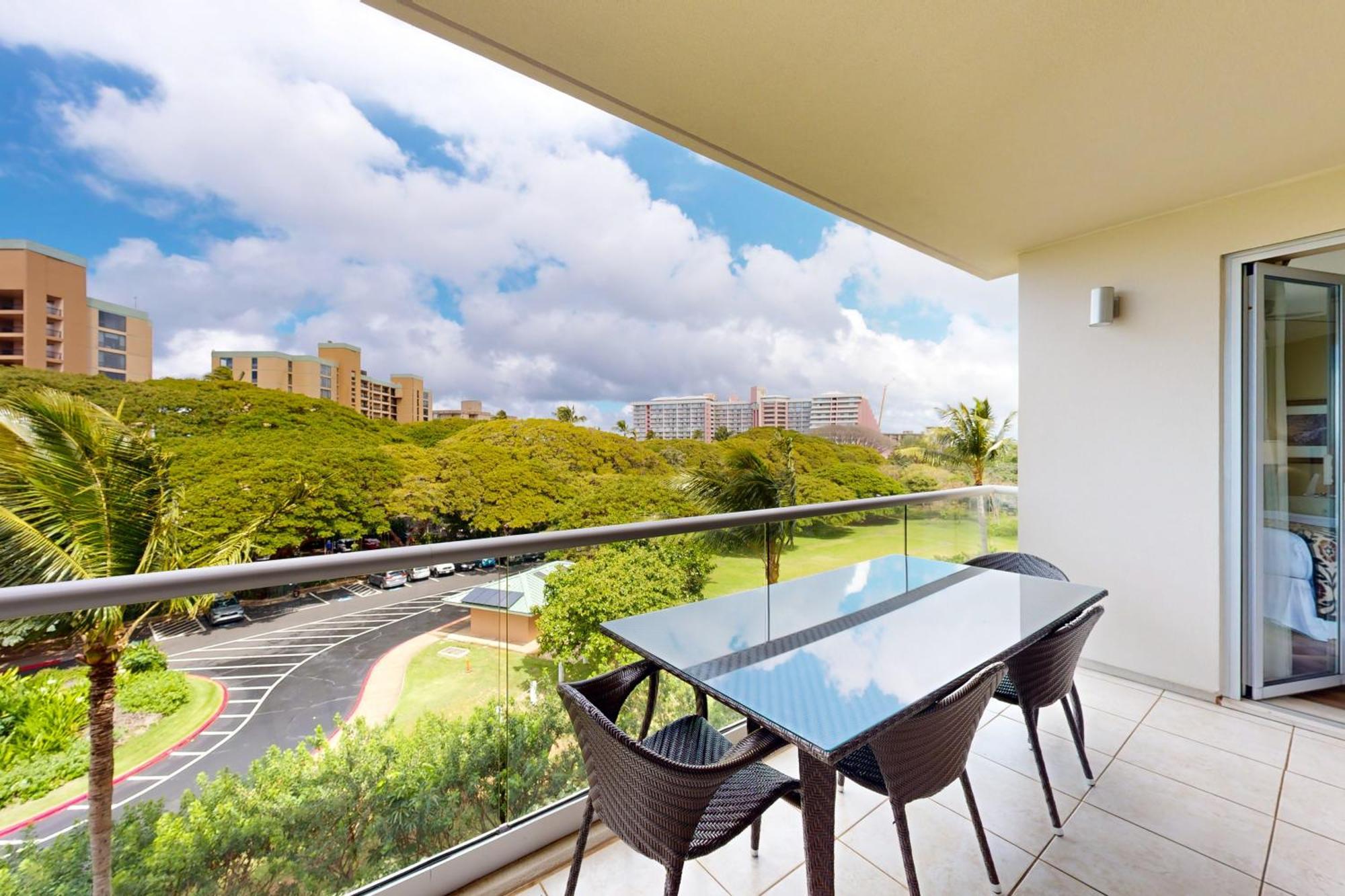 Honua Kai - Konea 446 Appartement Lahaina Buitenkant foto