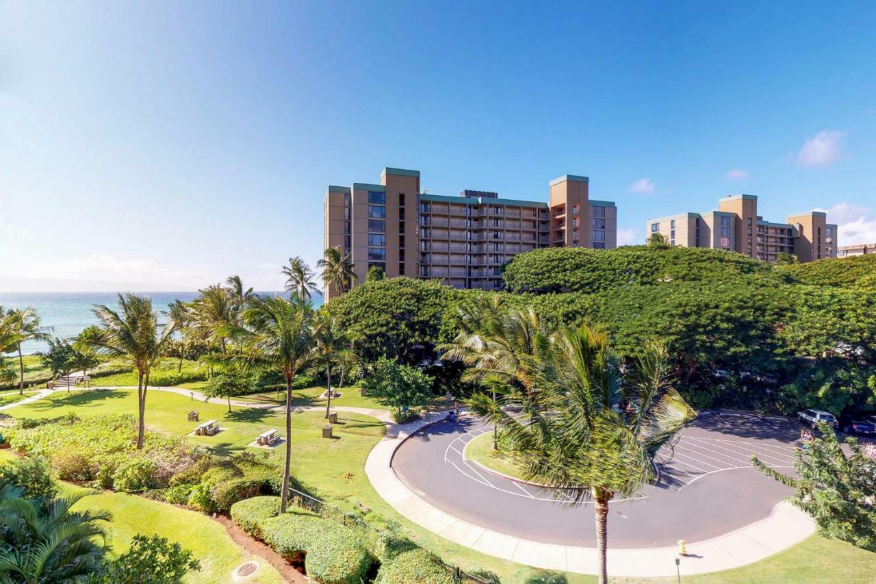 Honua Kai - Konea 446 Appartement Lahaina Buitenkant foto