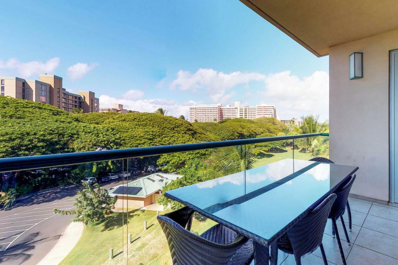 Honua Kai - Konea 446 Appartement Lahaina Buitenkant foto
