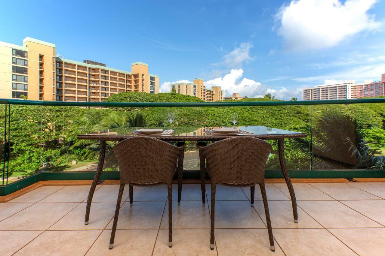 Honua Kai - Konea 446 Appartement Lahaina Buitenkant foto