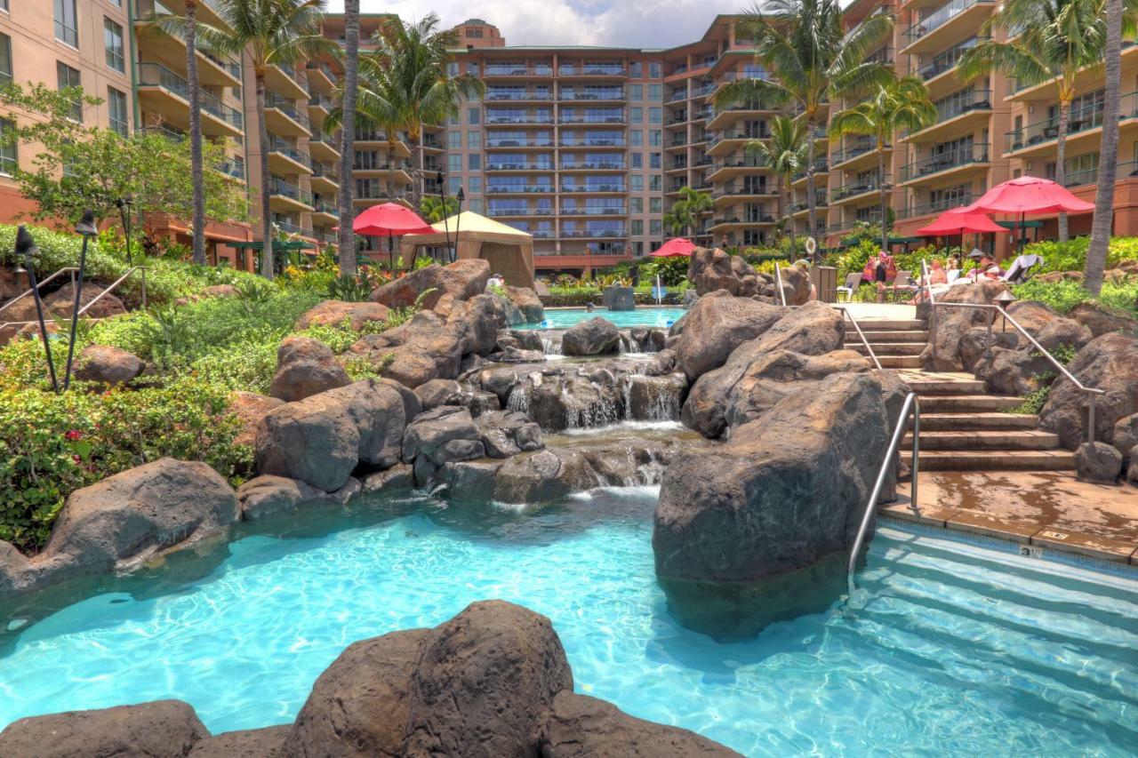 Honua Kai - Konea 446 Appartement Lahaina Buitenkant foto