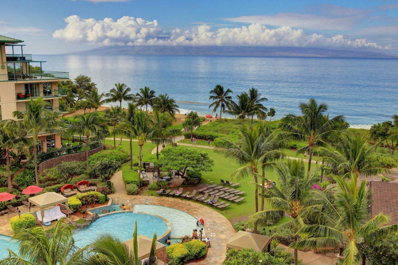 Honua Kai - Konea 446 Appartement Lahaina Buitenkant foto