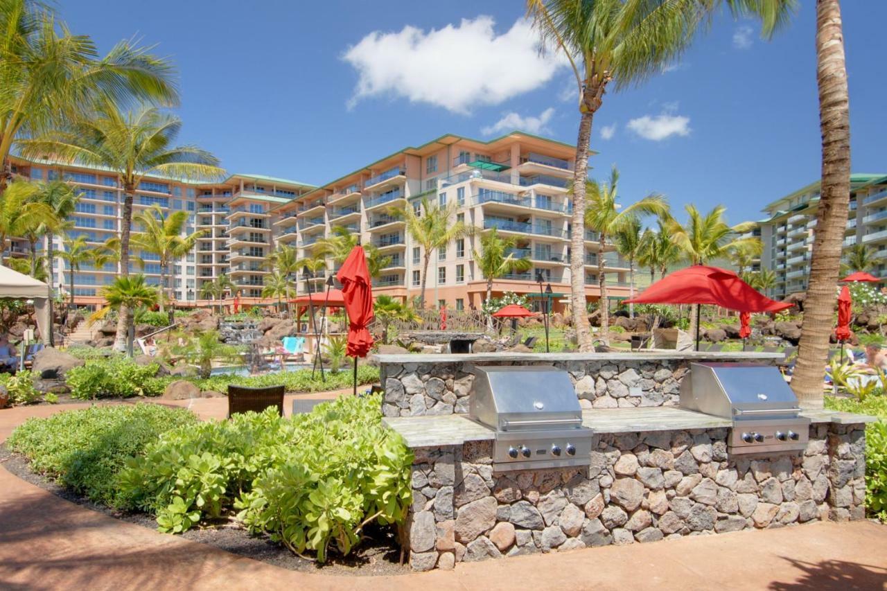 Honua Kai - Konea 446 Appartement Lahaina Buitenkant foto