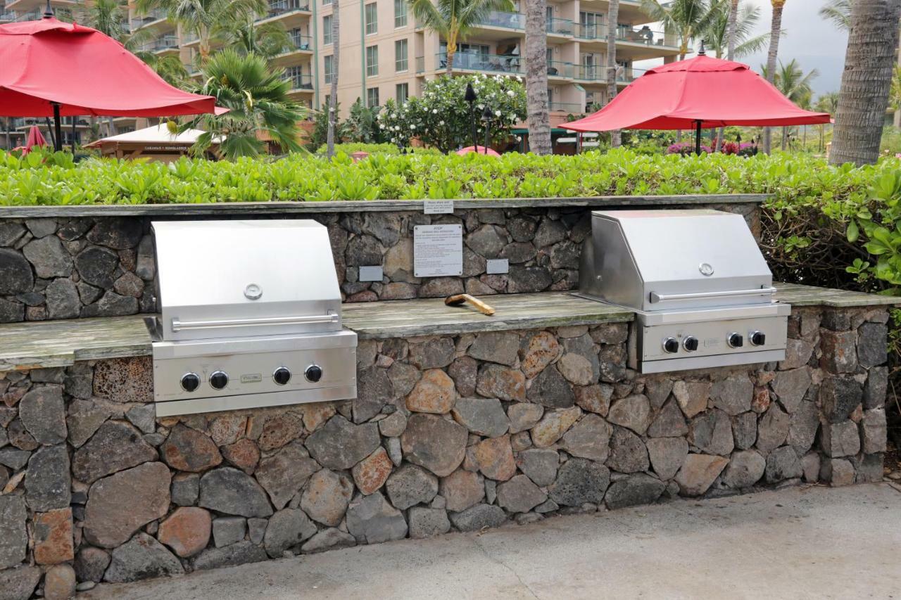 Honua Kai - Konea 446 Appartement Lahaina Buitenkant foto